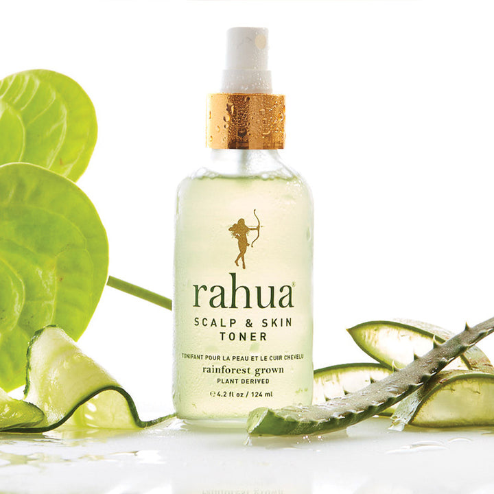 RAHUA Scalp & Skin Toner