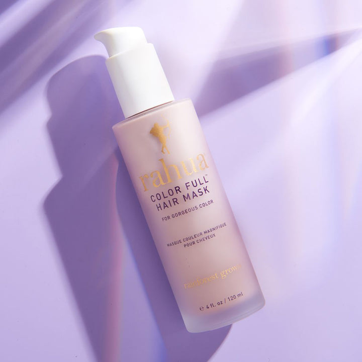 RAHUA Color Full Hair Mask