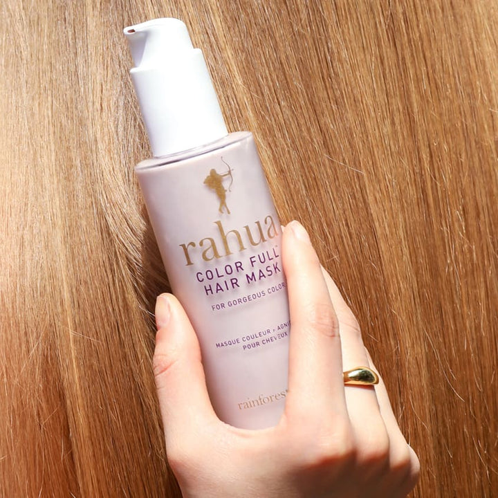RAHUA Color Full Hair Mask