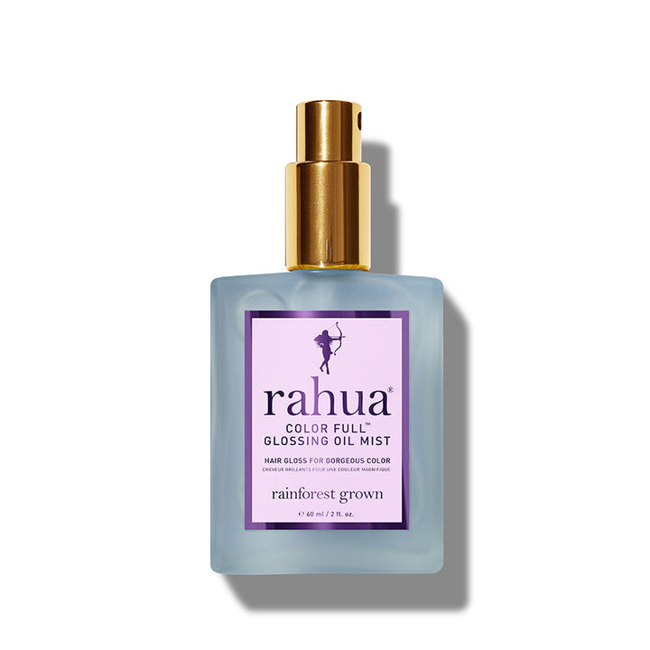 RAHUA Color Full Glossing Oil Mist