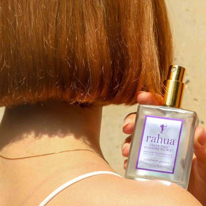 RAHUA Color Full Glossing Oil Mist