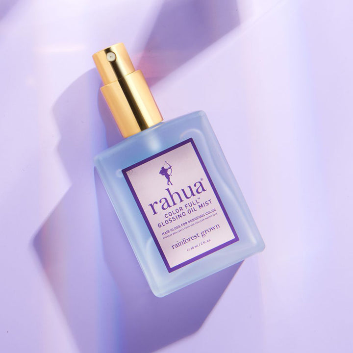 GLOSSING OIL MIST 60 ML