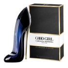 CAROLINA HERRERA CH GOODGIRL EDP NS 80ML – buy online