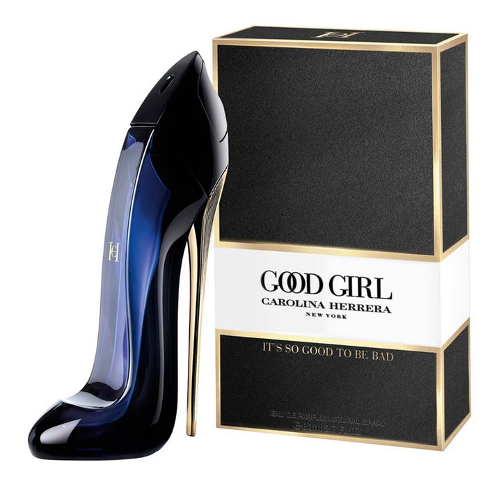 CH GOODGIRL EDP NS 50ML