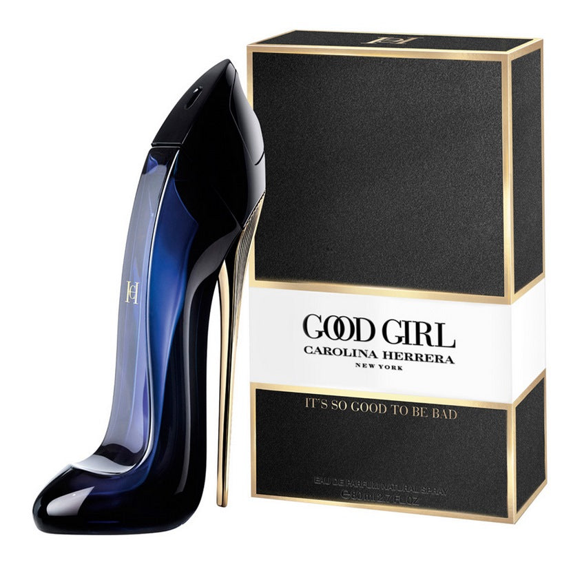 CH GOODGIRL EDP NS 80ML