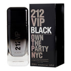 212 VIP BLACK EDP NS 50ML