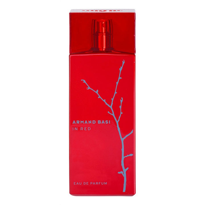 AB IN RED EDP 100 SPRAY
