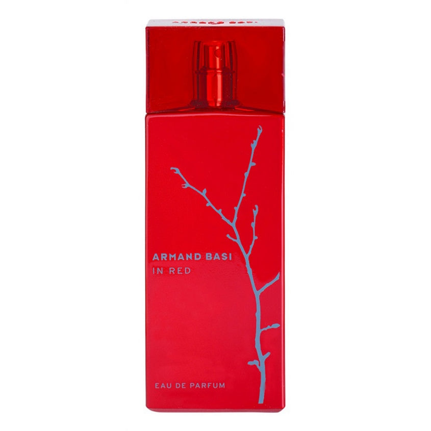 AB IN RED EDP 100 SPRAY