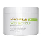 GOLDFADEN MD Doctor's body scrub