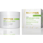GOLDFADEN MD Doctor's body scrub