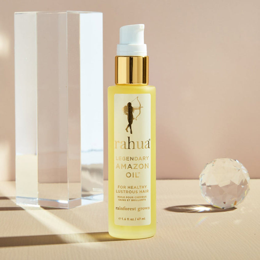 RAHUA LEGENDARY AMAZON OIL 47 ML – free delivery