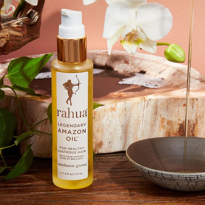 RAHUA LEGENDARY AMAZON OIL 47 ML – photo 6