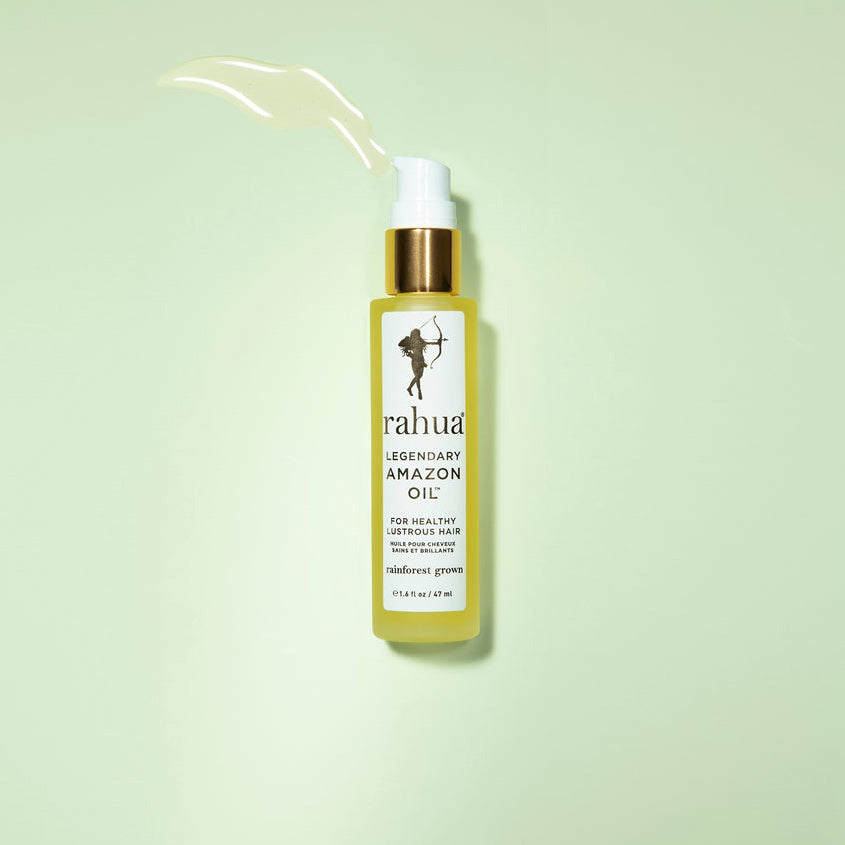 RAHUA LEGENDARY AMAZON OIL 47 ML – buy online