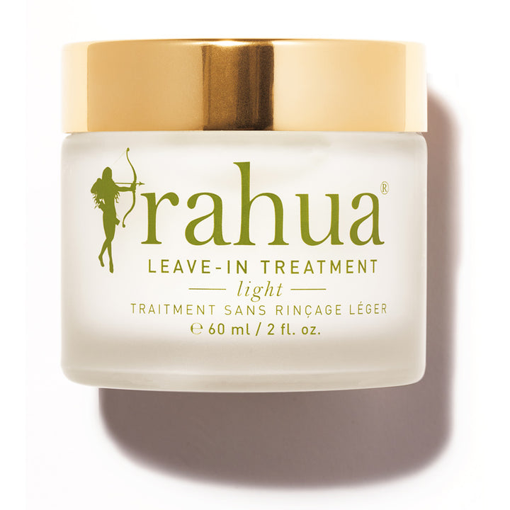RAHUA Leave-In Treatment Light