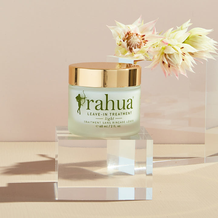 RAHUA Leave-In Treatment Light