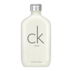 CALVIN KLEIN CK ONE EDT 50ML SPLASH/SPRAY UNISEX – free delivery