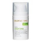 GOLDFADEN MD Bright eyes