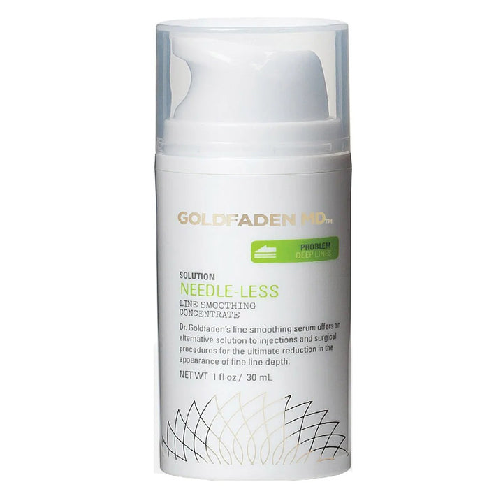 GOLDFADEN MD Needle-less