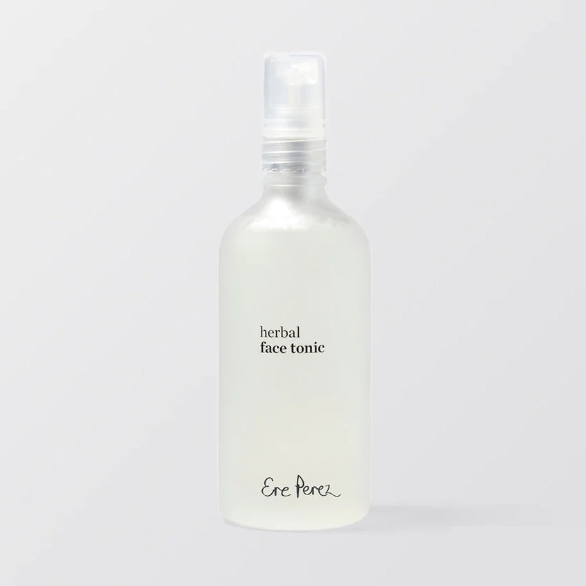 ERE PEREZ Herbal face tonic