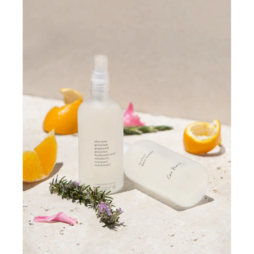 ERE PEREZ Herbal face tonic