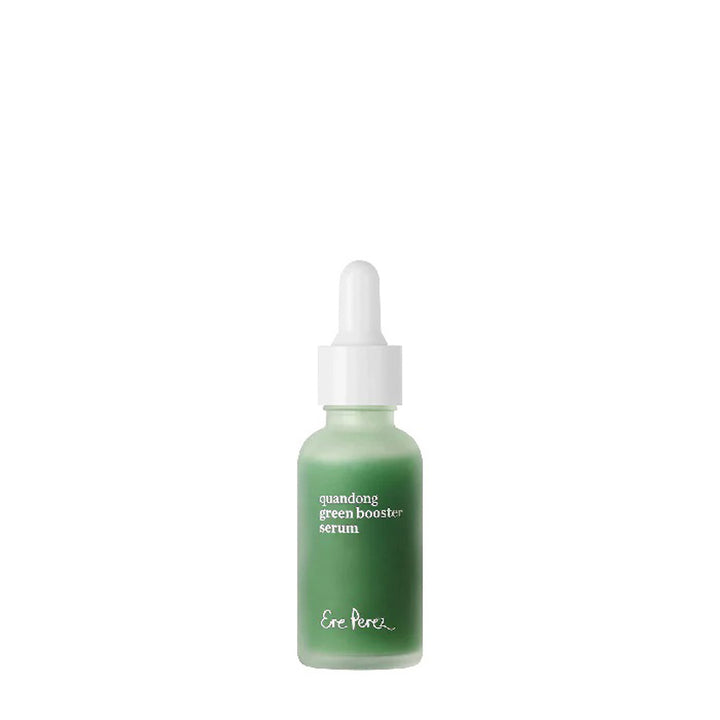 ERE PEREZ Quandong green booster serum