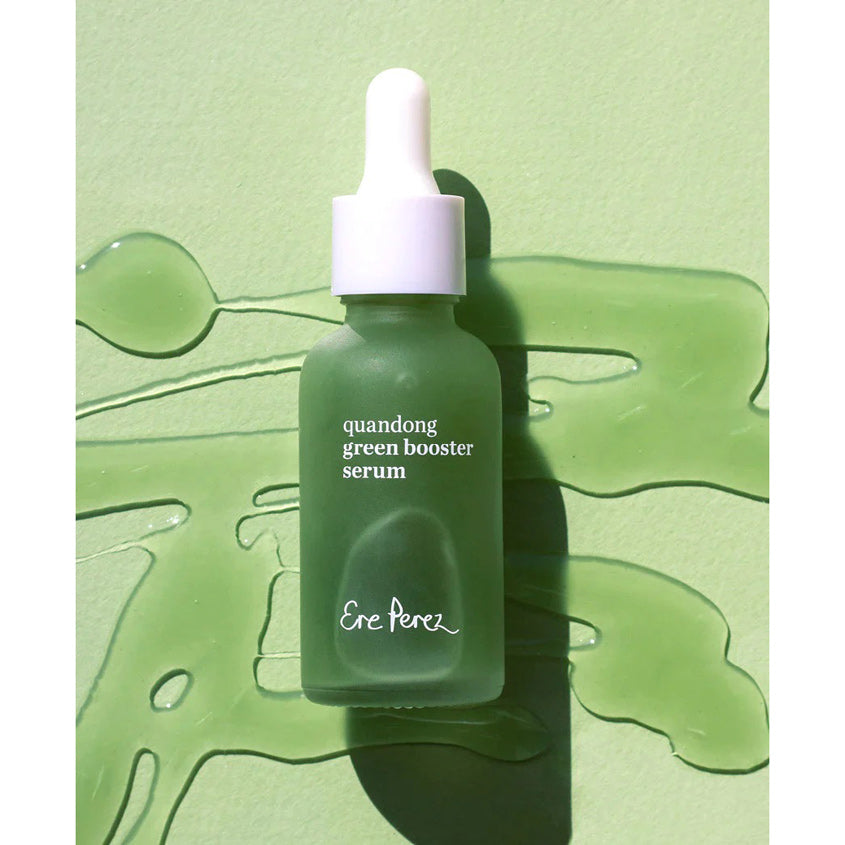 ERE PEREZ Quandong green booster serum
