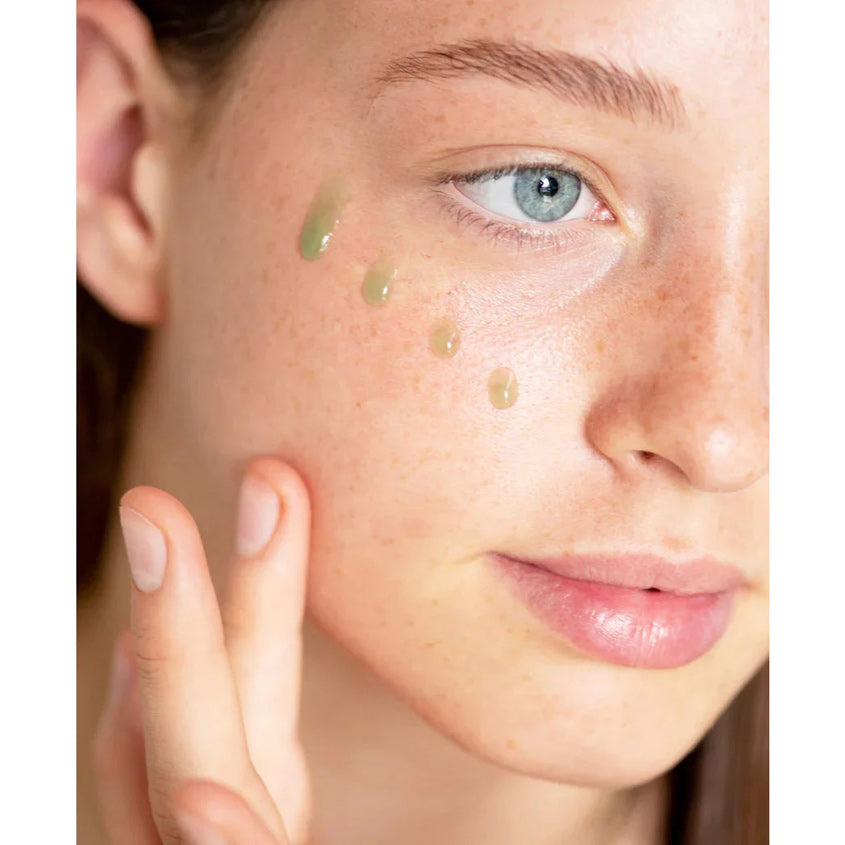 ERE PEREZ Quandong green booster serum