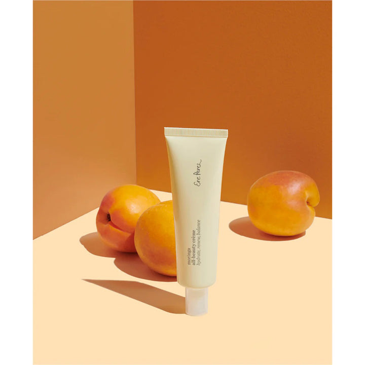 ERE PEREZ Moringa all beauty cream