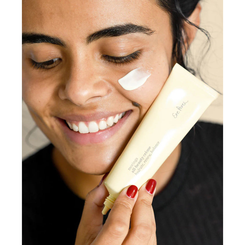 ERE PEREZ Moringa all beauty cream