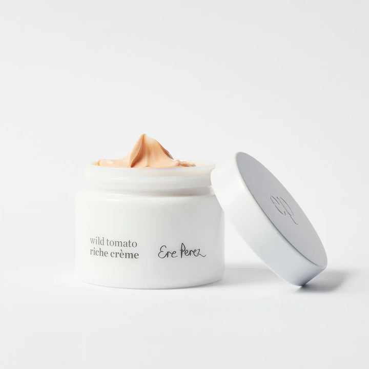 ERE PEREZ Wild tomato riche cream
