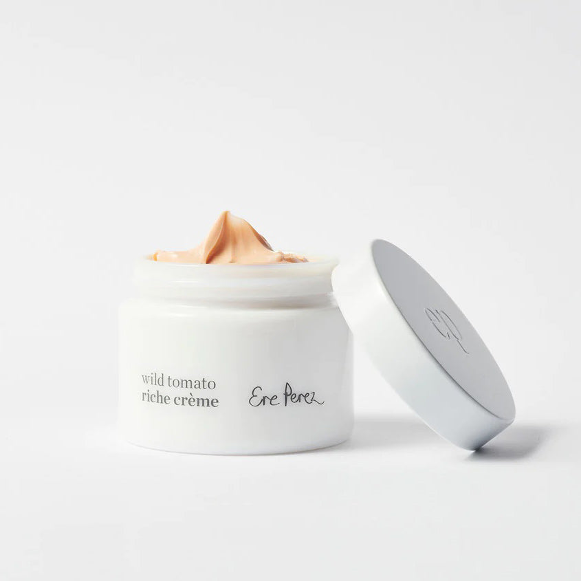ERE PEREZ Wild tomato riche cream