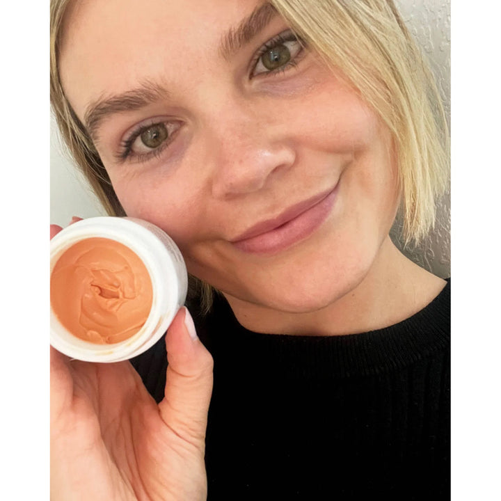 ERE PEREZ Wild tomato riche cream