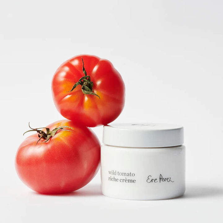 ERE PEREZ Wild tomato riche cream