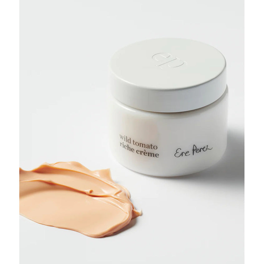 ERE PEREZ Wild tomato riche cream