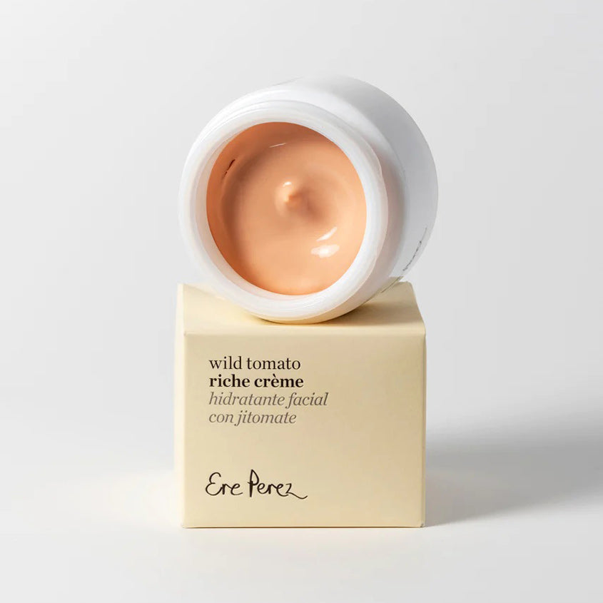 ERE PEREZ Wild tomato riche cream