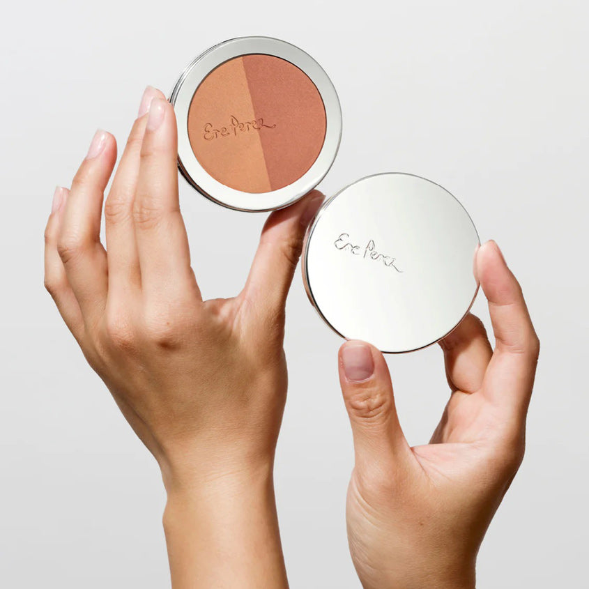 ERE PEREZ BRONZER RICE POWDER BRONZER TULUM 9 G – photo 10