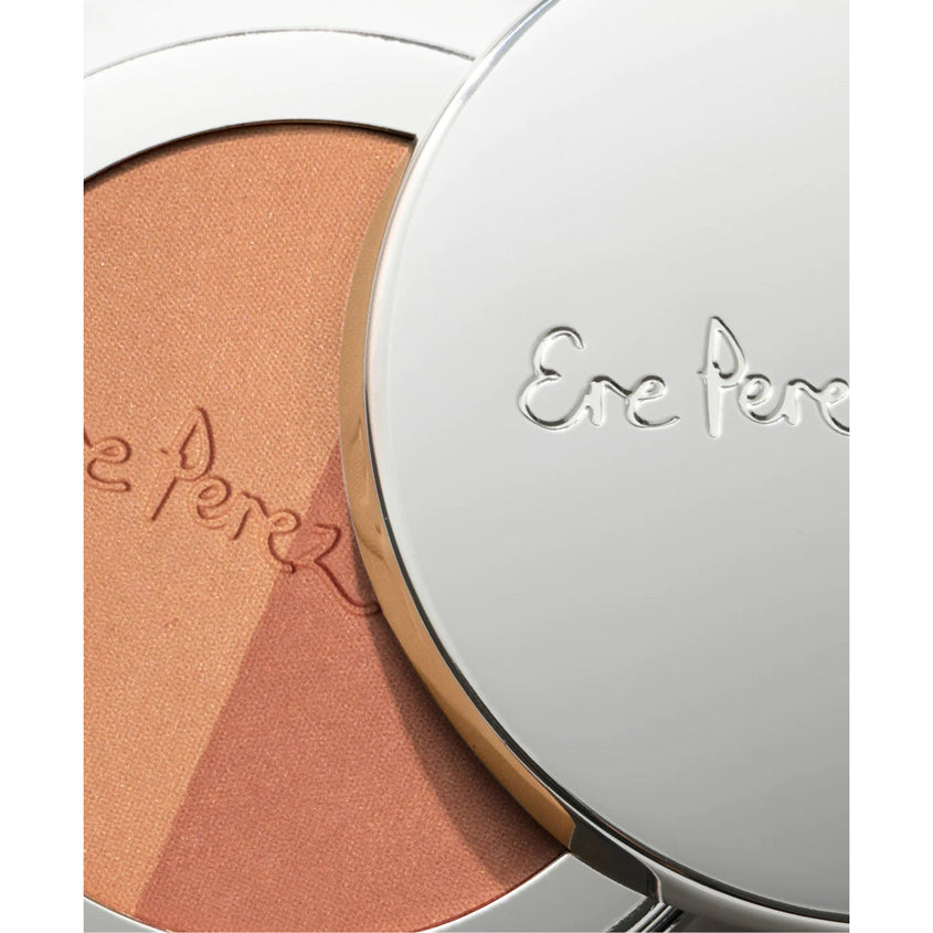 ERE PEREZ BRONZER RICE POWDER BRONZER TULUM 9 G – photo 14