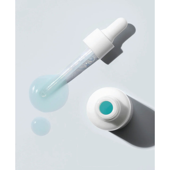 ERE PEREZ White tea phyto-retinol elixir