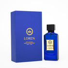 AL AMBRA PERFUMES LOREN EXTRAIT DE PARFUM 50 ML – buy online