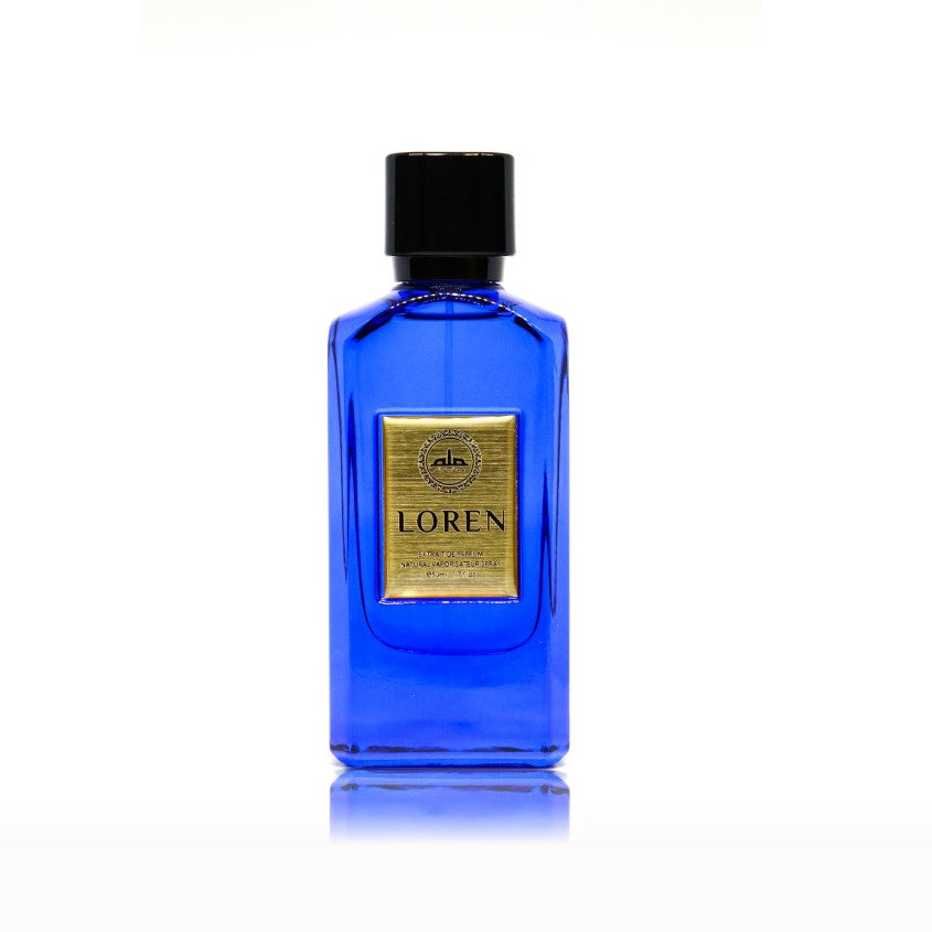AL AMBRA PERFUMES LOREN EXTRAIT DE PARFUM 50 ML