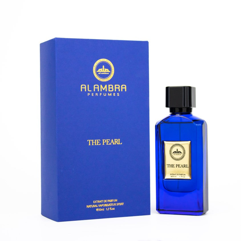 THE PEARL EXTRAIT DE PARFUM 50 ML