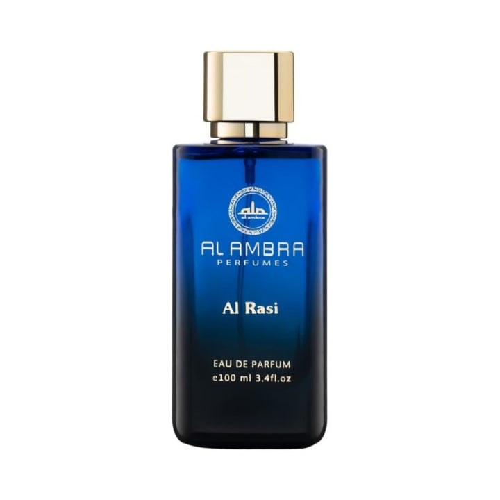 Al Rasi