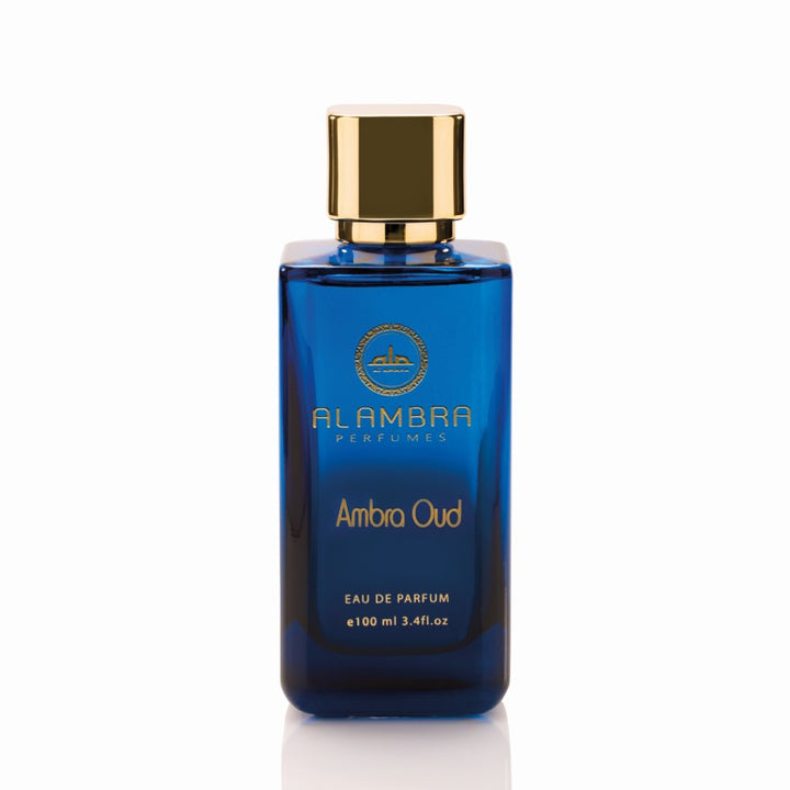 AMBRA OUD EDP 100 ML