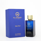 AL AMBRA PERFUMES HALA OUD EDP 100 ML – buy online