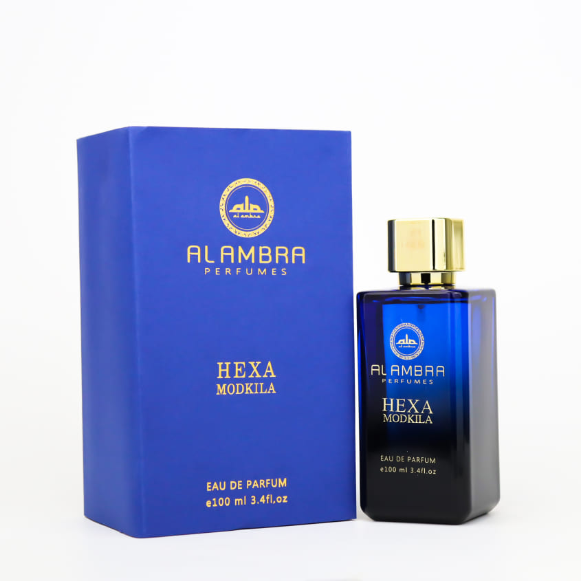 Hexa Modkila