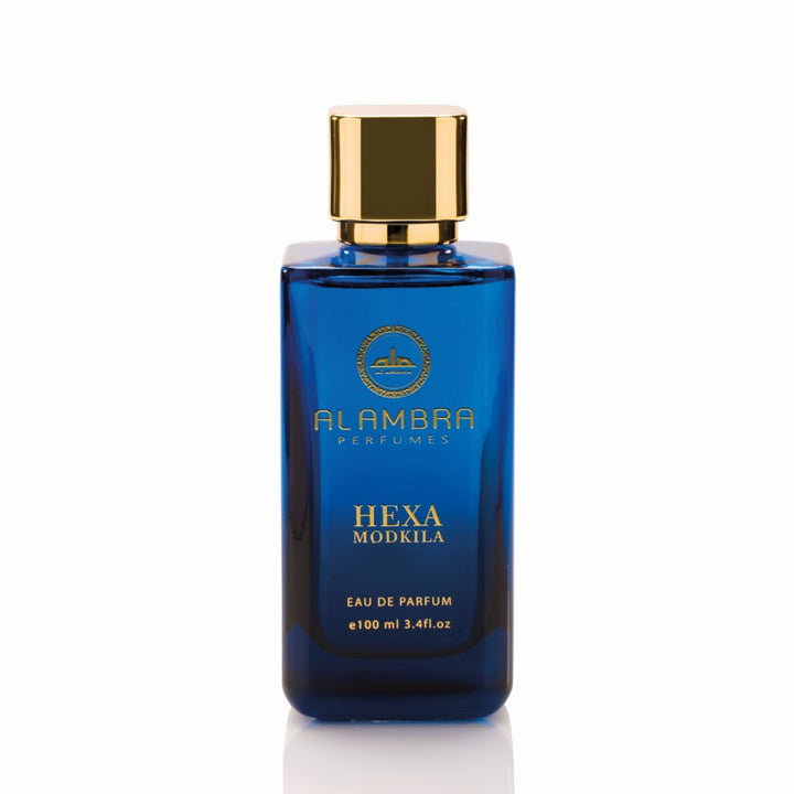 Hexa Modkila