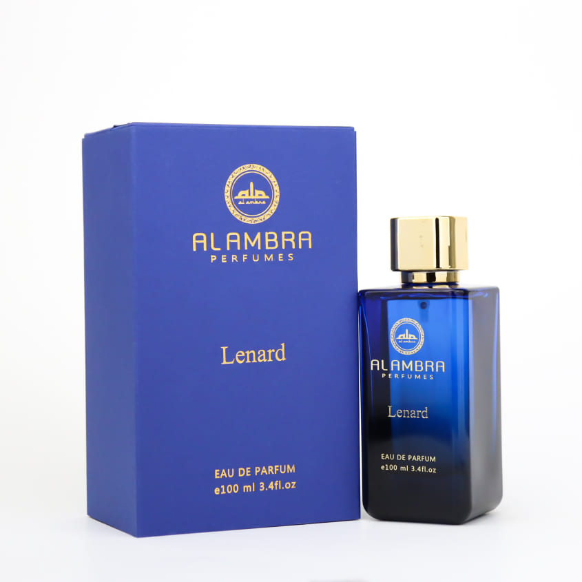 Lenard