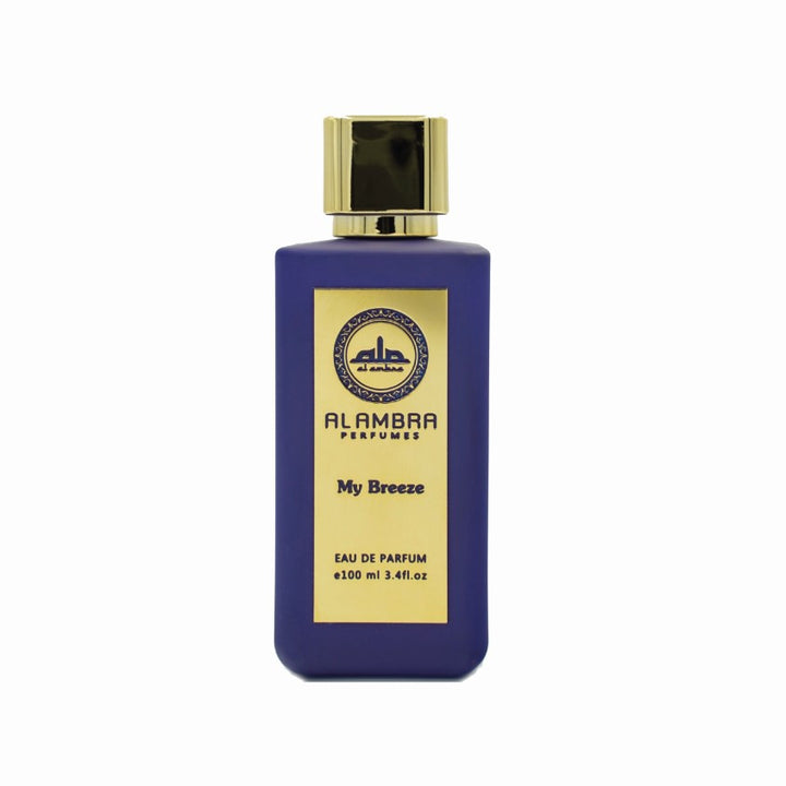 MY BREEZE EDP 100 ML