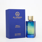 AL AMBRA PERFUMES روح الأناقة
