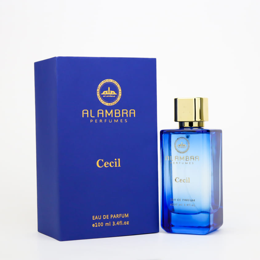 CECIL EDP 100 ML